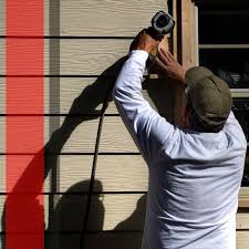 Siding for Multi-Family Homes in Almedia, PA